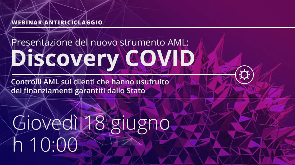 Discovery COVID