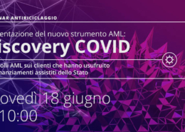 Discovery COVID